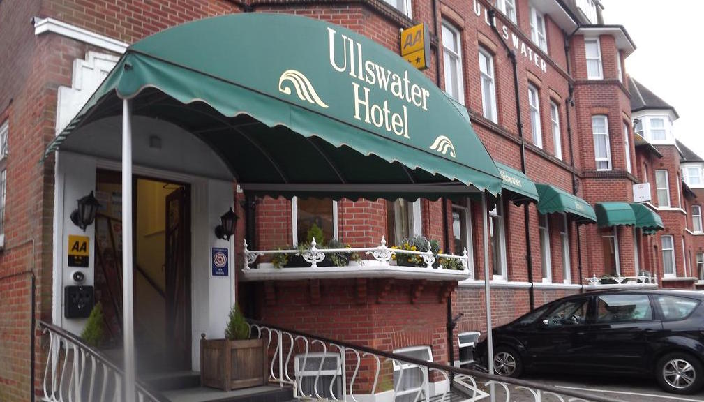 Ullswater Hotel