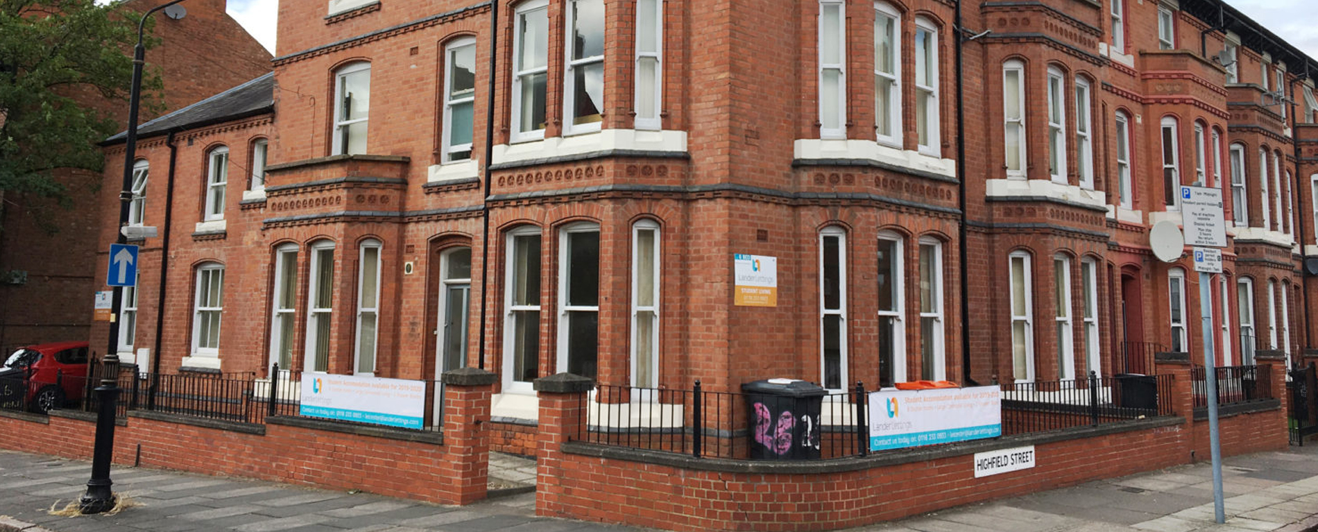 2XL Commercial Finance MD Darren Willoughby completes £3.5 Million Student property refinance